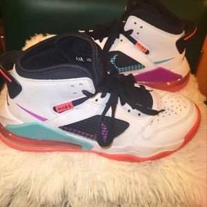 Air Jordon Mars 27C